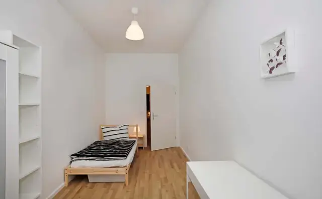 Zimmer in der Bismarckstrasse