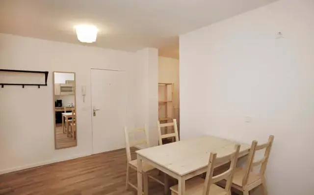 Zimmer in der Bismarckstrasse