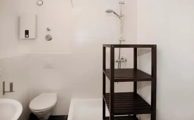 Zimmer in der Bismarckstrasse