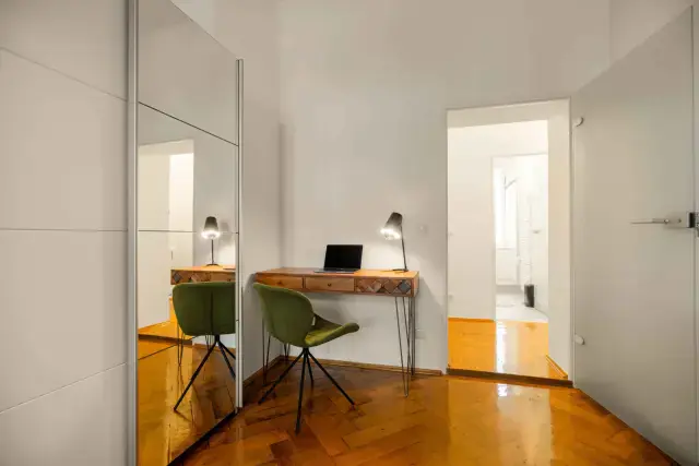 Zimmer in der Deisenhofener Strasse