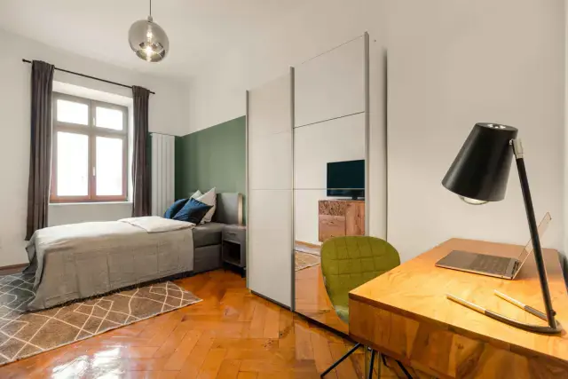 Zimmer in der Deisenhofener Strasse