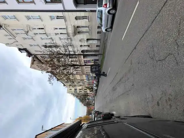 Zimmer in der Deisenhofener Strasse