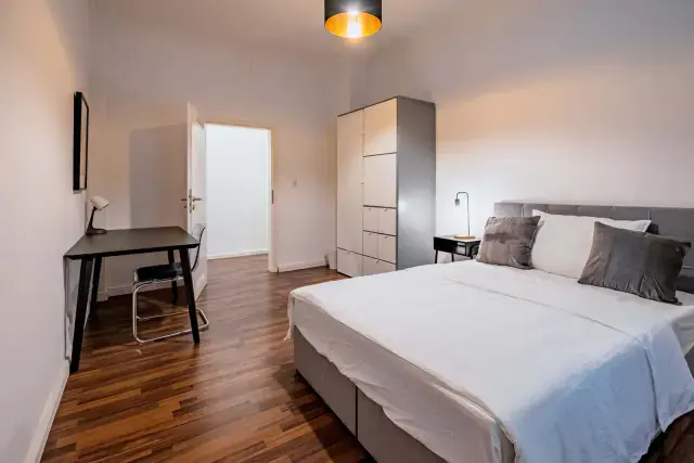 Zimmer in der Rothschildallee ,  Frankfurt am Main