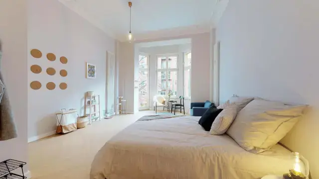 Pepin - Private Room (4)