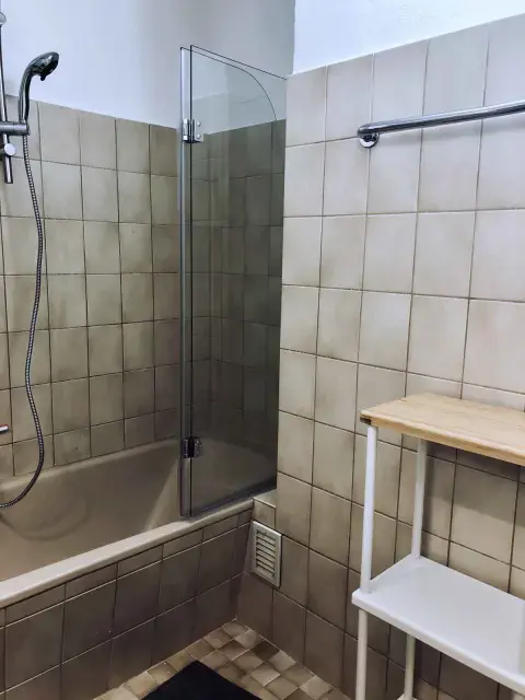 Zimmer in der Habsburger Allee
