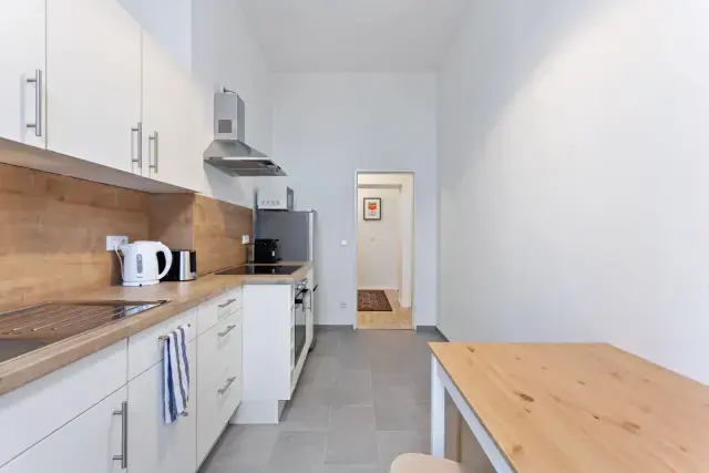 Zimmer in der Waldstrasse