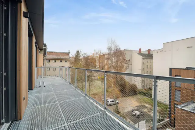 Zimmer in der Hermannstrasse