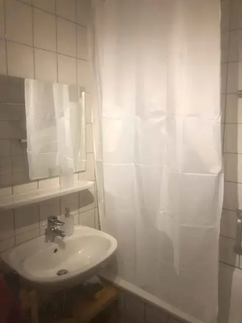 Zimmer in der Berger Strasse -