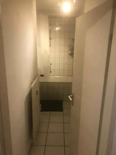 Zimmer in der Berger Strasse -