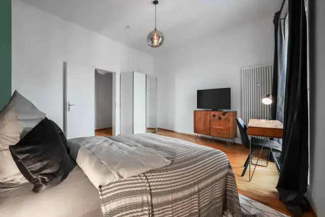 Zimmer in der Leipziger Strasse -