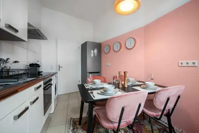Zimmer in der Leipziger Strasse -