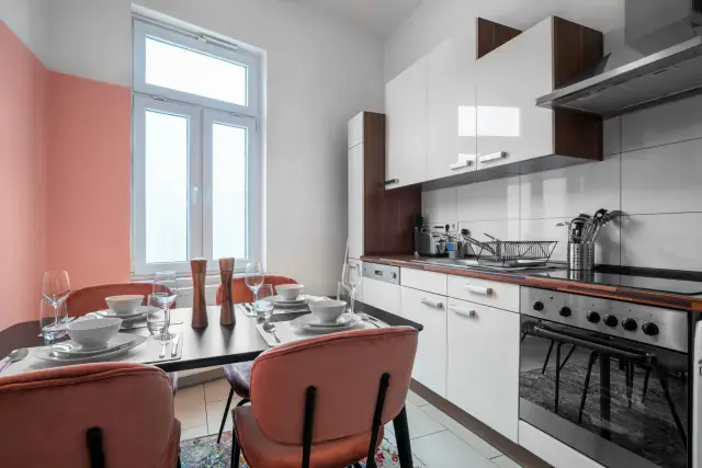 Zimmer in der Leipziger Strasse -