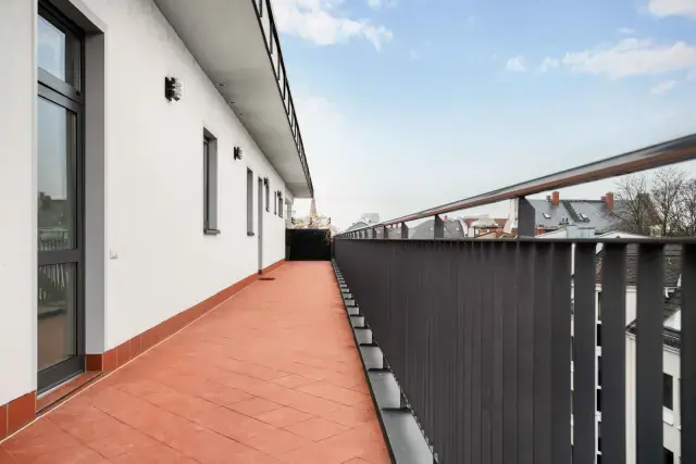 Zimmer in der Leipziger Strasse -