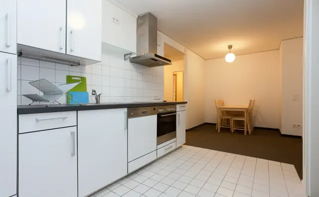 Zimmer in der Taunusstrasse
