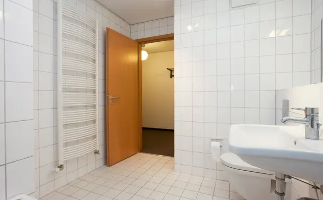Zimmer in der Taunusstrasse
