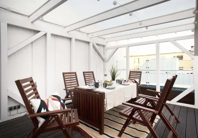 Zimmer in der Kurfurstendamm