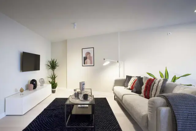 Zimmer in der Kurfurstendamm