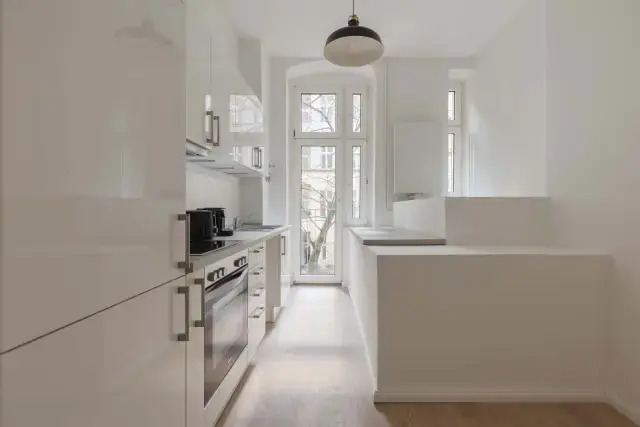 Zimmer in der Flughafenstrasse