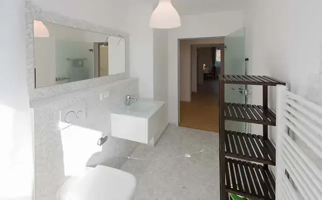 Zimmer in der Grunwalderstrasse