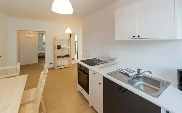 Zimmer in der Grunwalderstrasse