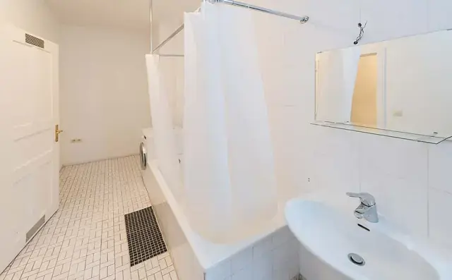 Zimmer in der Kapuzinerstrasse