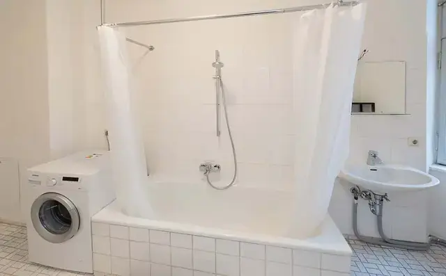 Zimmer in der Kapuzinerstrasse