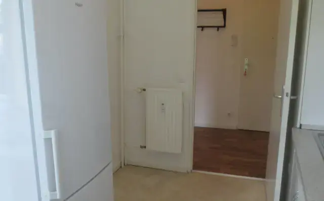 Zimmer in der Wilhelmstrasse