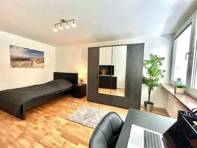Schlusselbergstrasse- Room 1