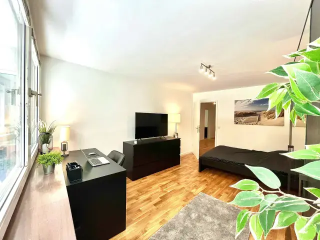 Schlusselbergstrasse- Room 1