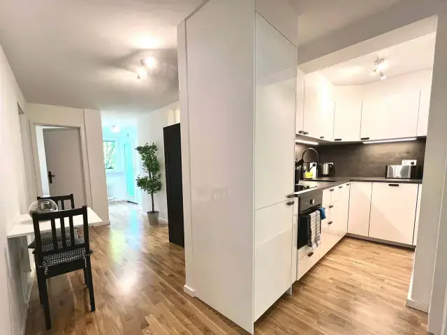 Schlusselbergstrasse- Room 1