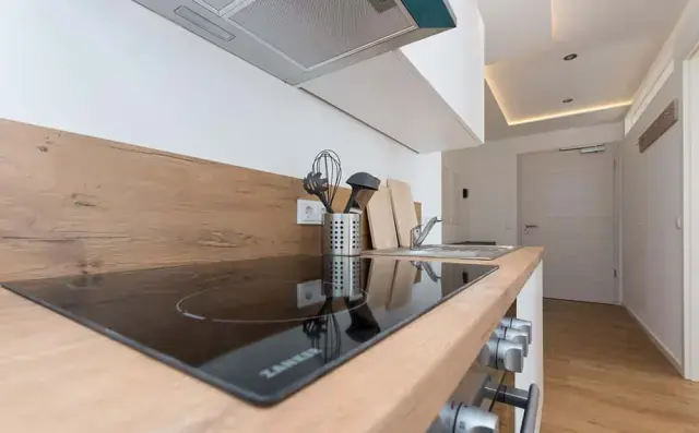 Zimmer in der Schmied-Kochel-Strasse B