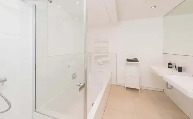 Zimmer in der Schmied-Kochel-Strasse B