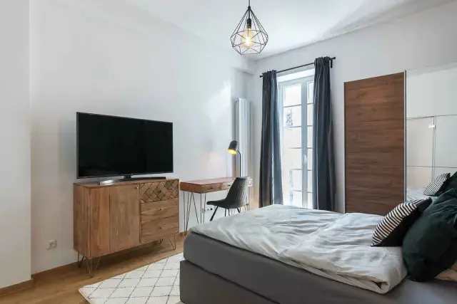 Zimmer in der Adlzreiterstrasse