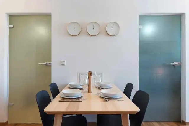 Zimmer in der Adlzreiterstrasse
