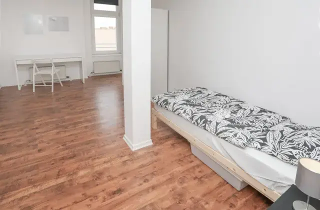 Zimmer in der Rheinstrasse -