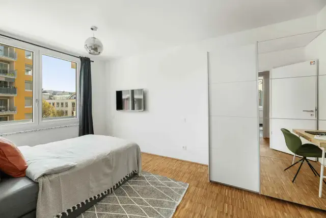 Zimmer in der Tubinger Strasse a