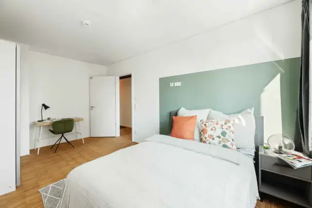 Zimmer in der Tubinger Strasse a
