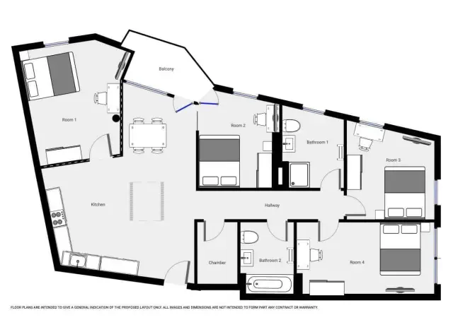 Zimmer in der Tubinger Strasse a