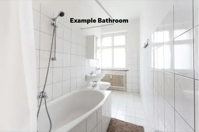 Zimmer in der Grunberger Strasse