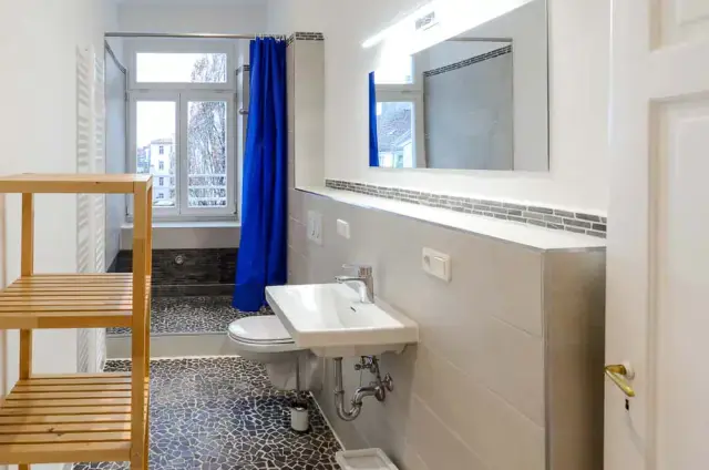 Zimmer in der Einsteinstrasse