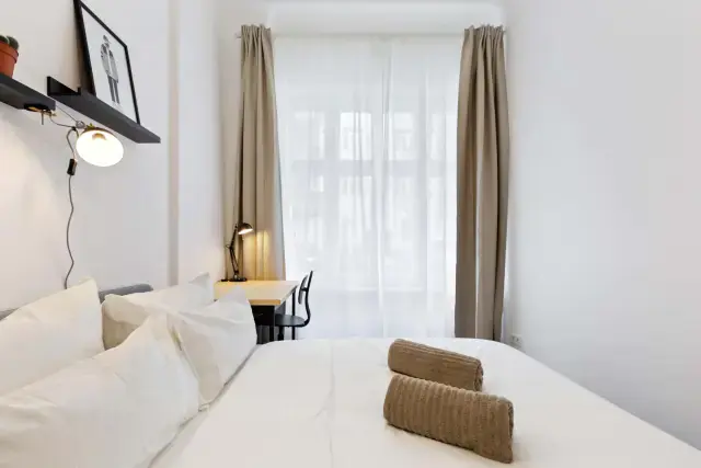 Zimmer in der Innstrasse
