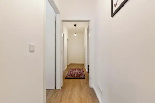 Zimmer in der Innstrasse