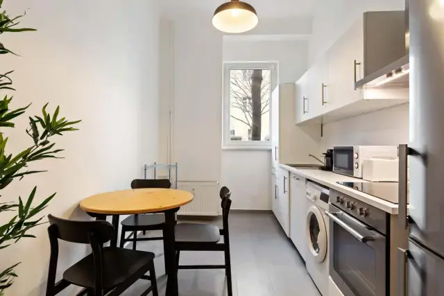 Zimmer in der Innstrasse