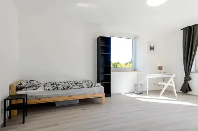 Zimmer in der Fallstrasse