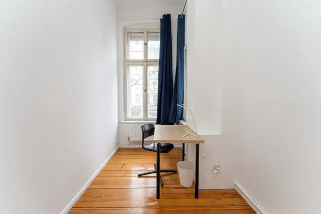 Kaiser-Friedrich-Str. 49/50, 10627 Berlin