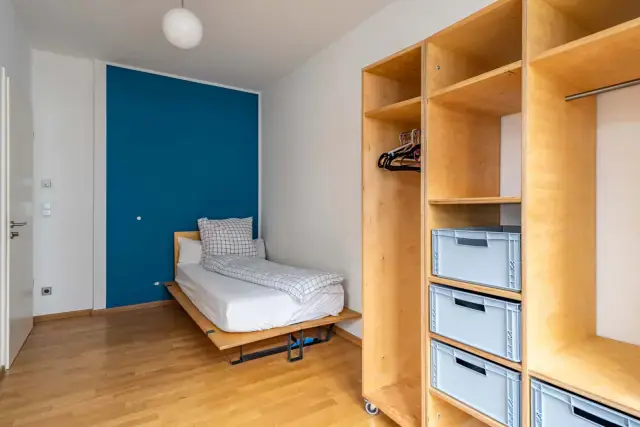 Zimmer in der Boxhagener Strasse
