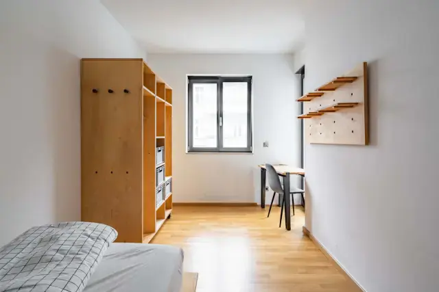 Zimmer in der Boxhagener Strasse