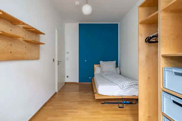 Zimmer in der Boxhagener Strasse