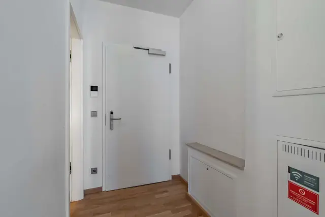 Zimmer in der Boxhagener Strasse