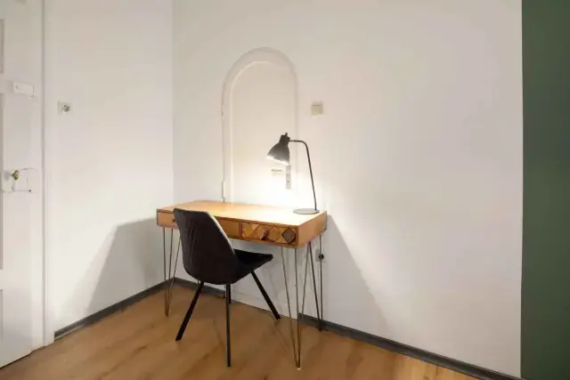 Zimmer in der Frauenstrasse
